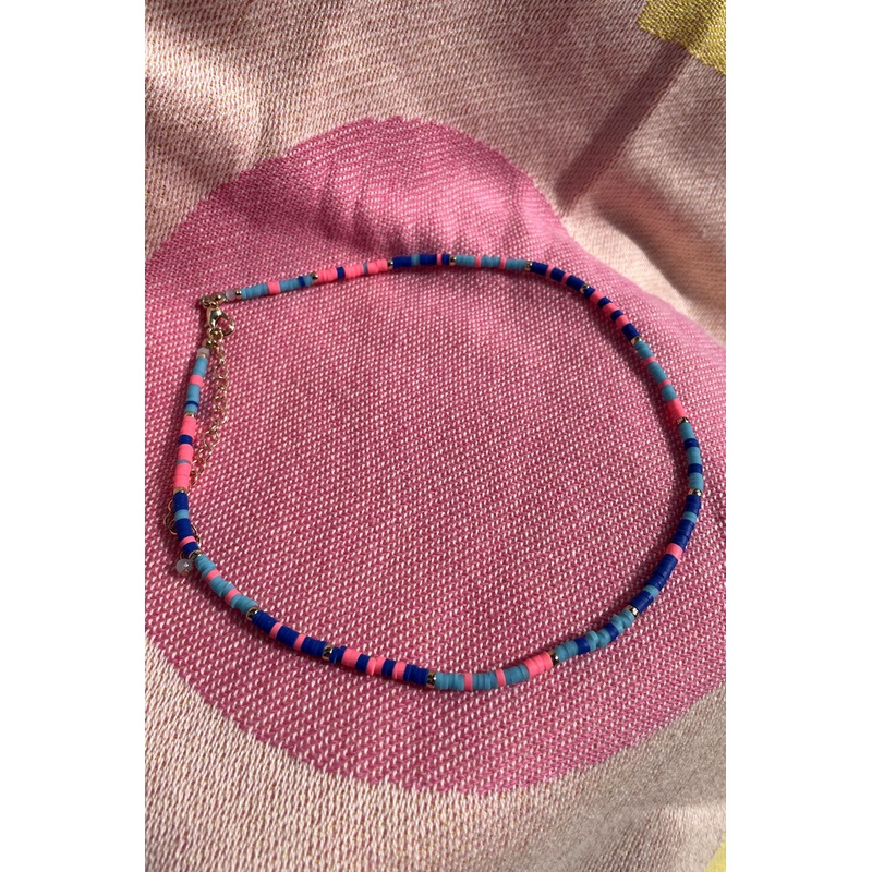 Finn Necklace