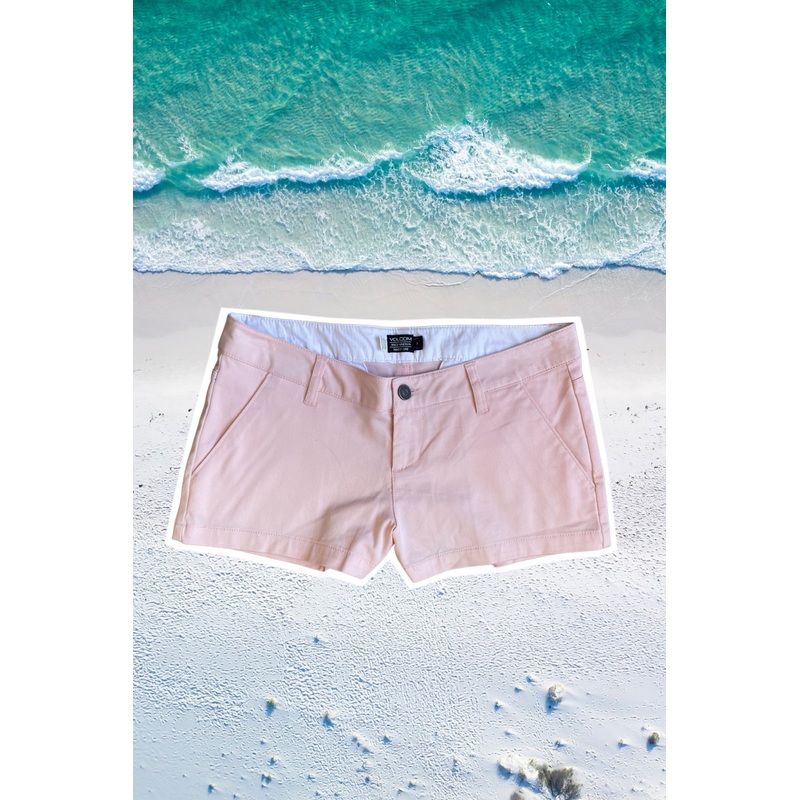 Frochickie 2.5" Shorts