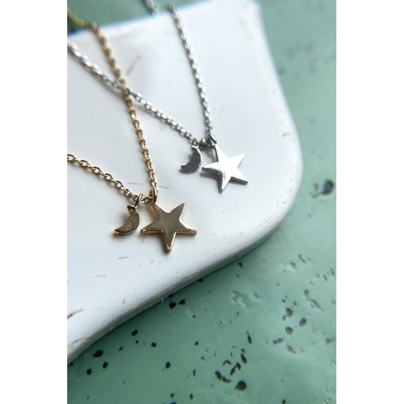 Galaxy Necklace