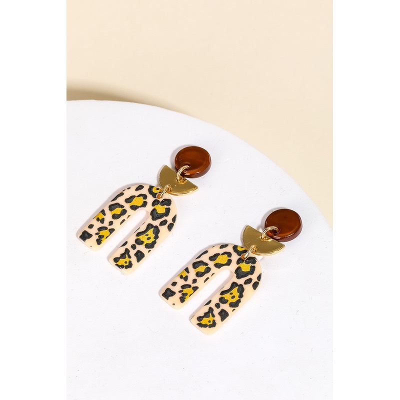 Gillian Earrings