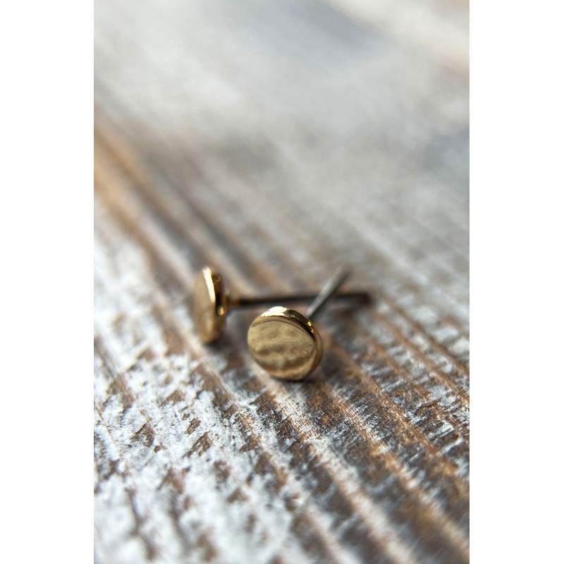 Good Fortune Earrings