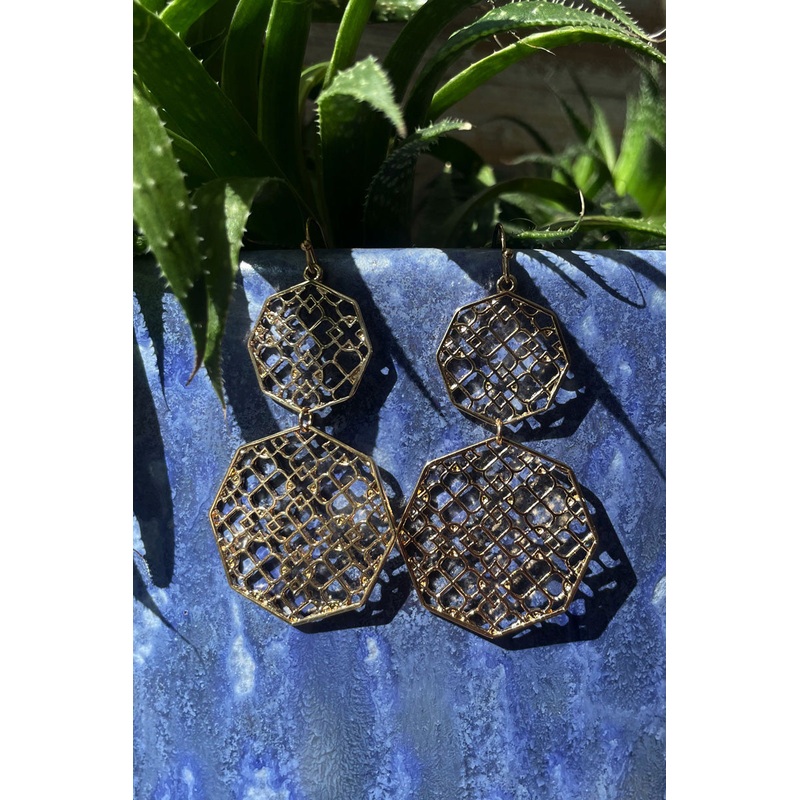 Gretchen Earrings