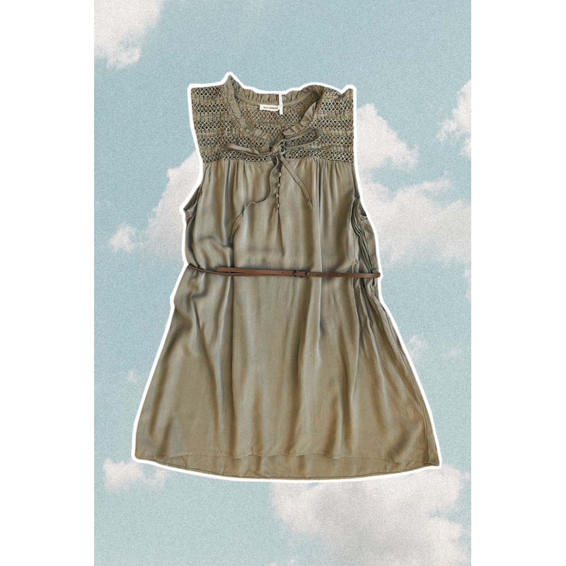 Hannah Dress