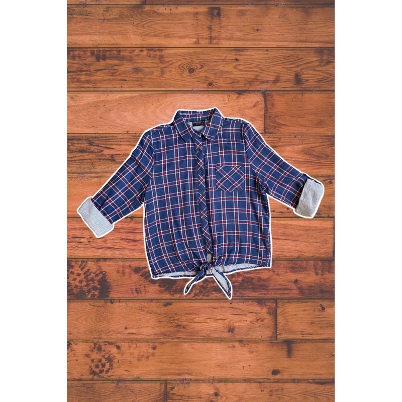 Hey Dude Woven
