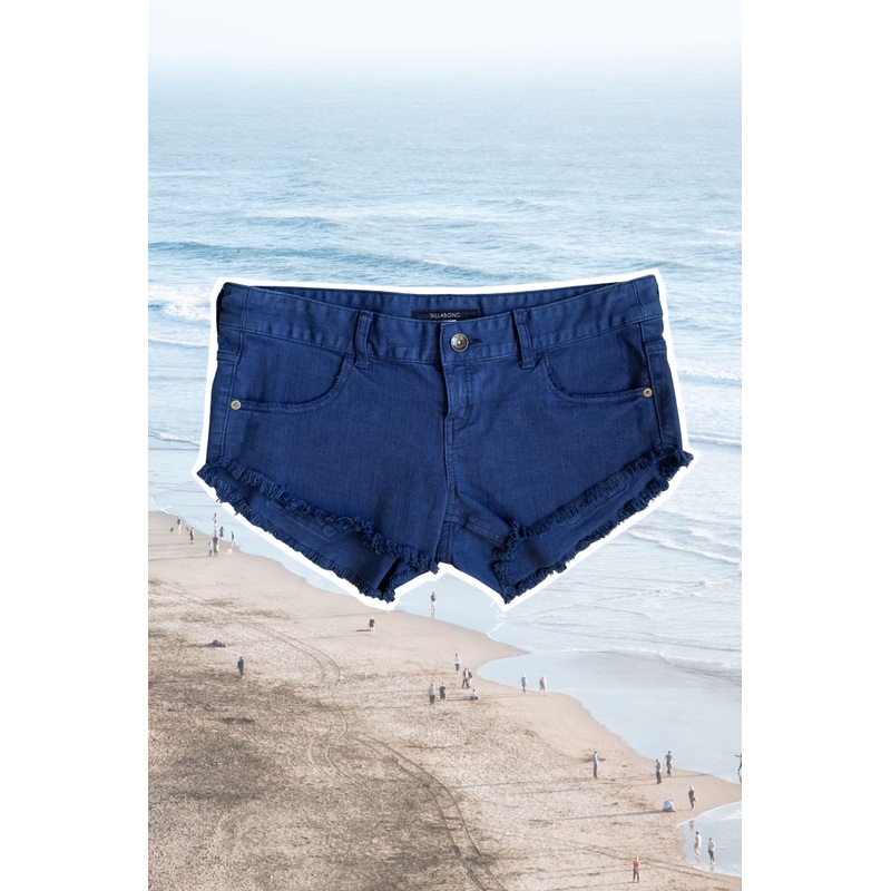 Laneway 2 Shorts