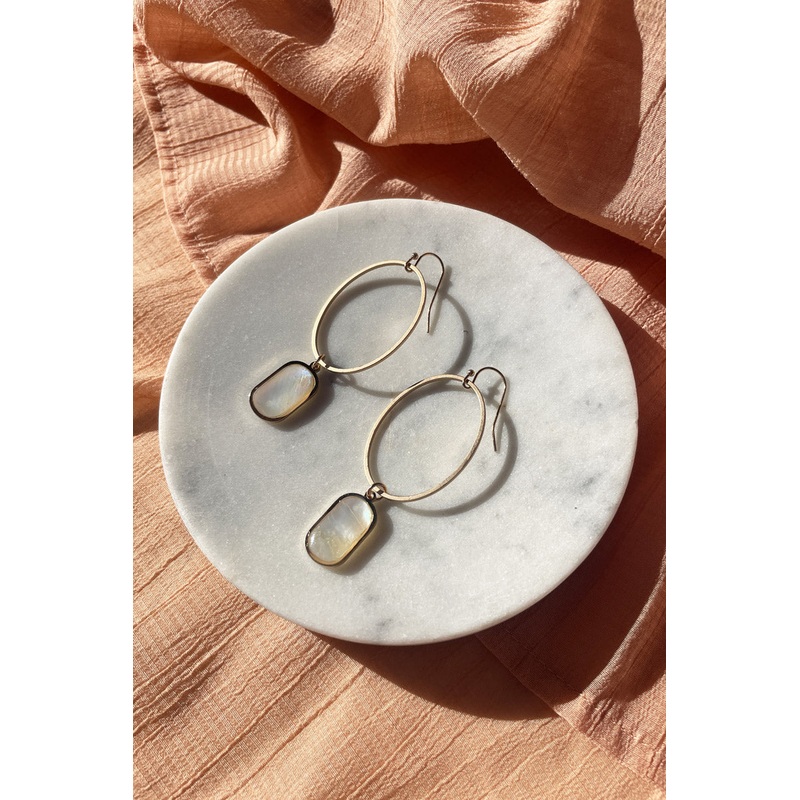 Lillie Earrings