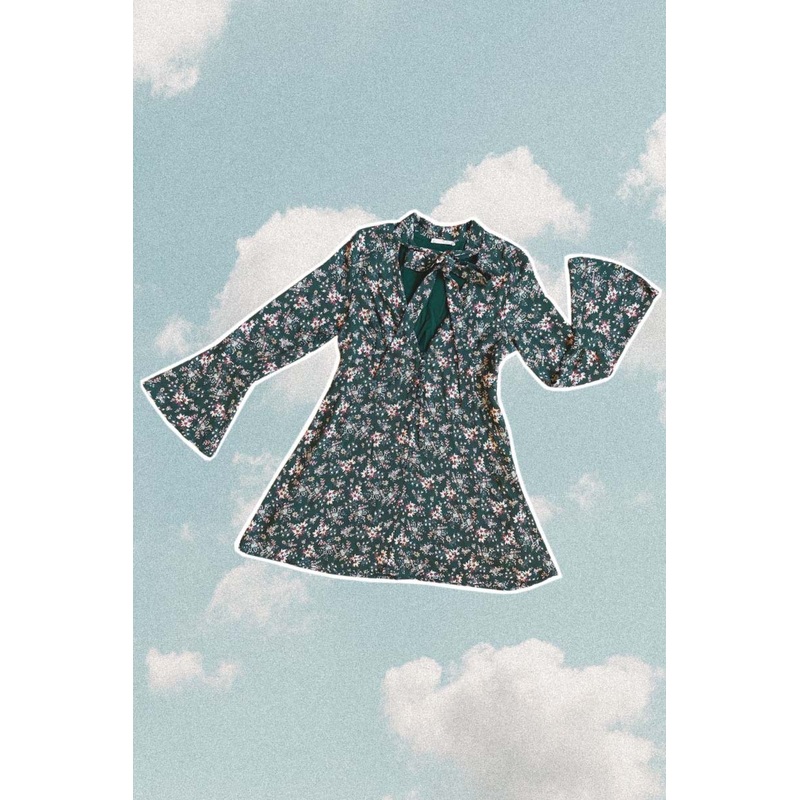 Maggie Dress