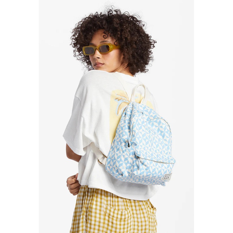 Mini Mama 2 Backpack