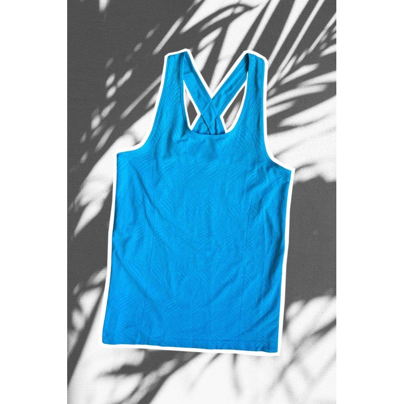 Moving Comfort Flex Tank