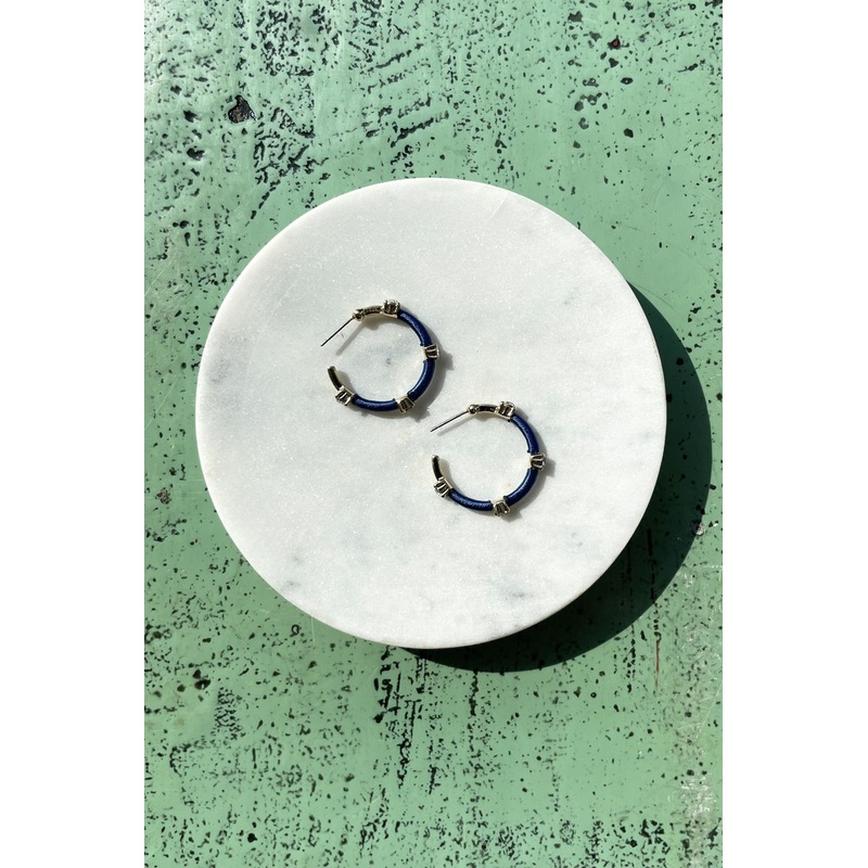 Muriel Earrings