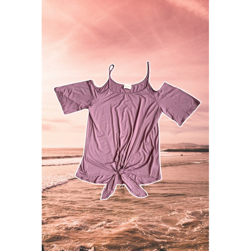 Overstated Tee