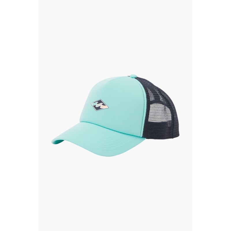 Podium Trucker