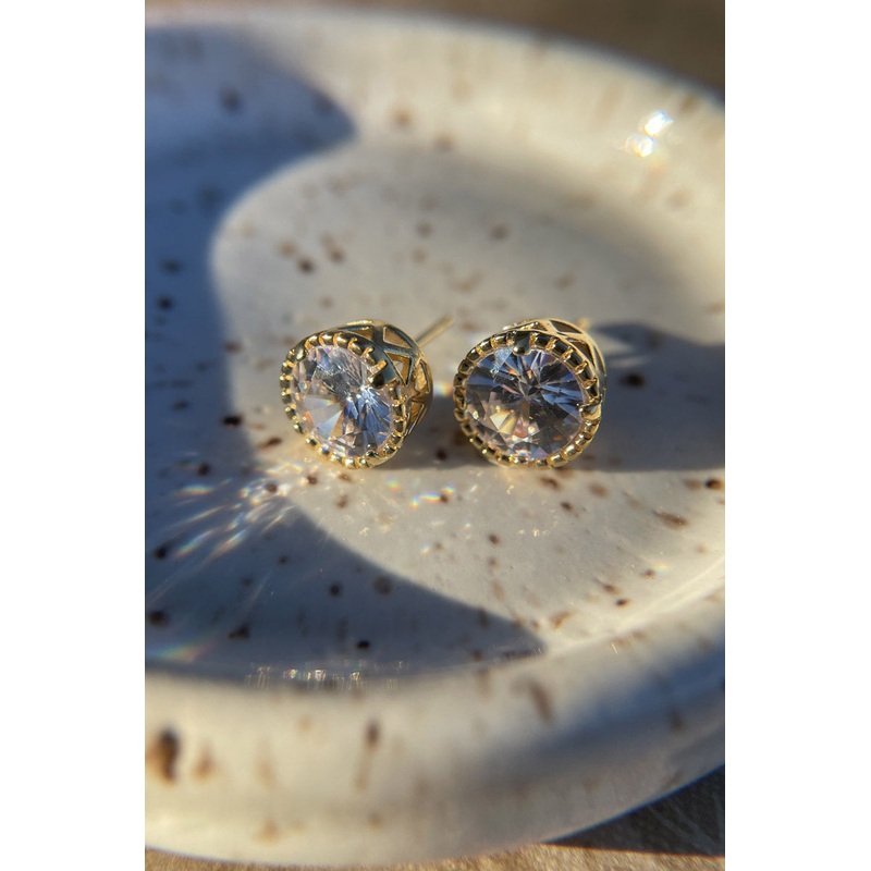 Razzle Dazzle Earrings