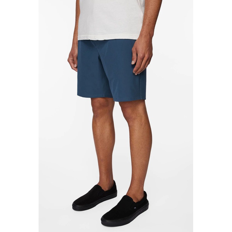 Reserve Elastic Shorts
