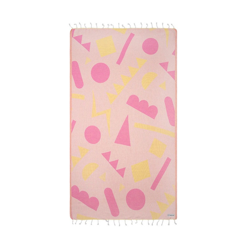 Sandcloud Draco Towel