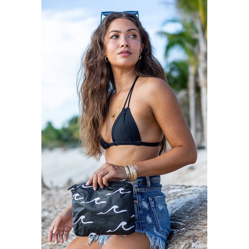 Seaside Small Pouch