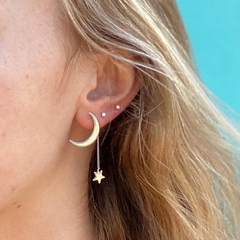 Shine Earrings