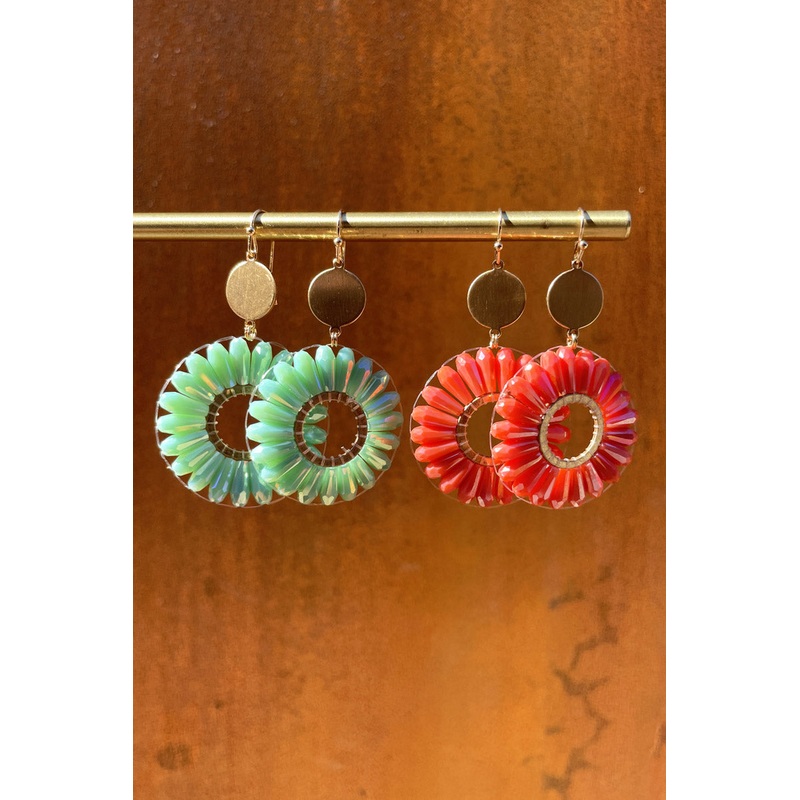 Spring Dream Earrings