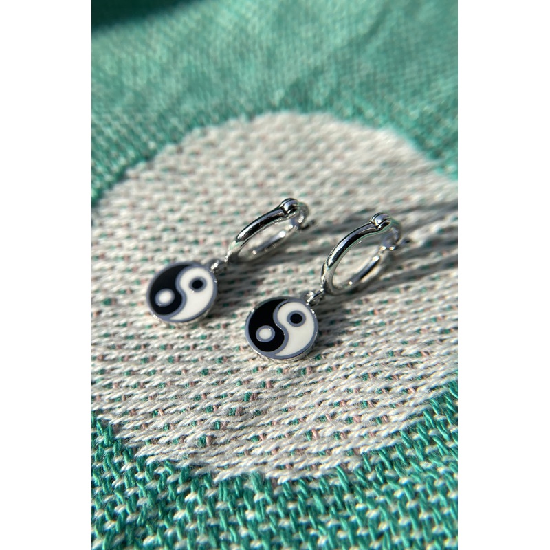 Tao Earrings