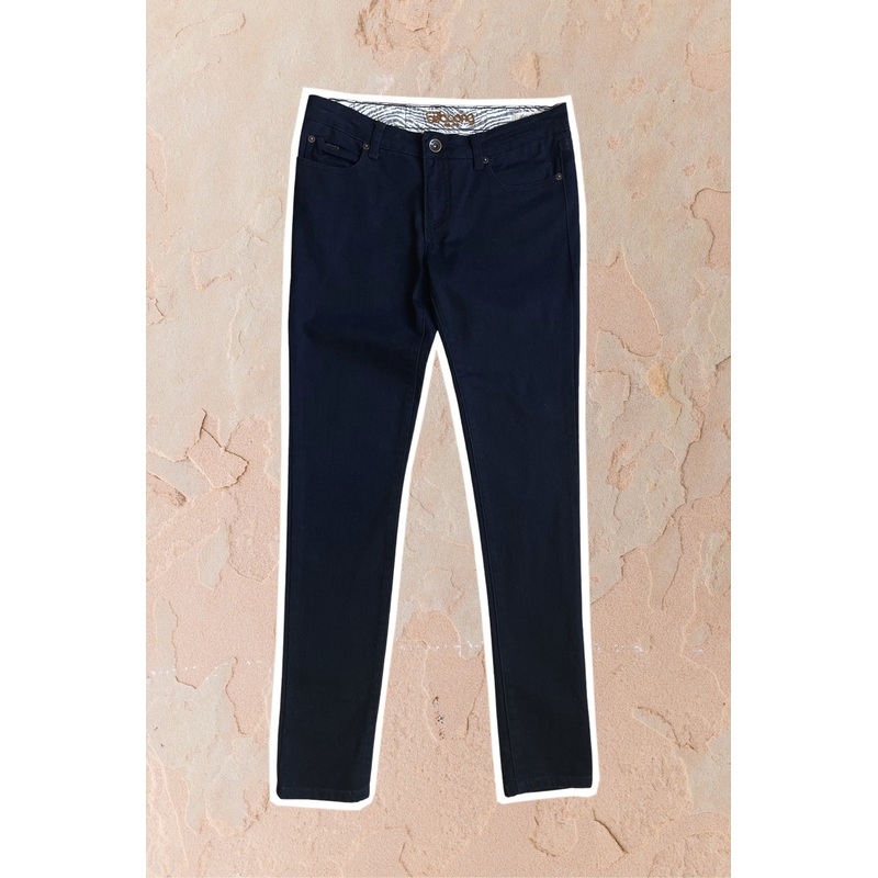 Tasha Skinny Denim