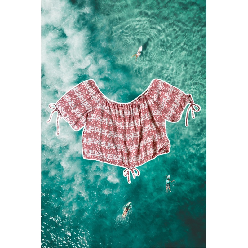 Ties n Ties Tee