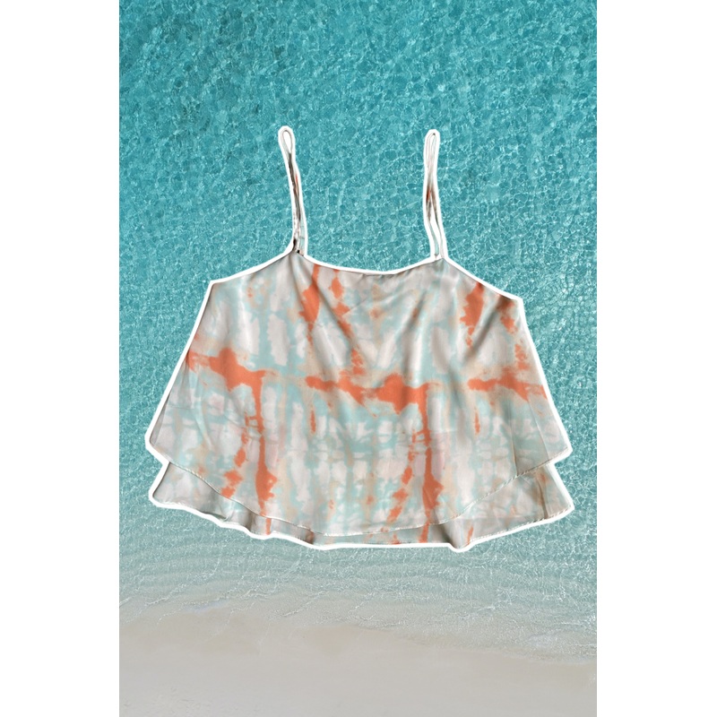Wash Out Tank