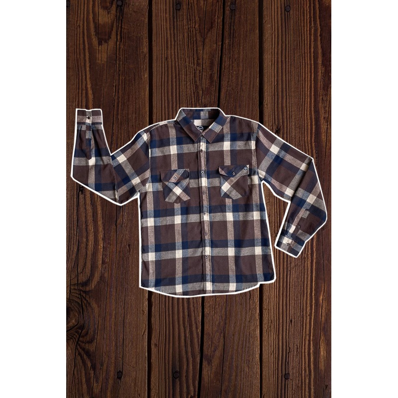 Watchman Flannel