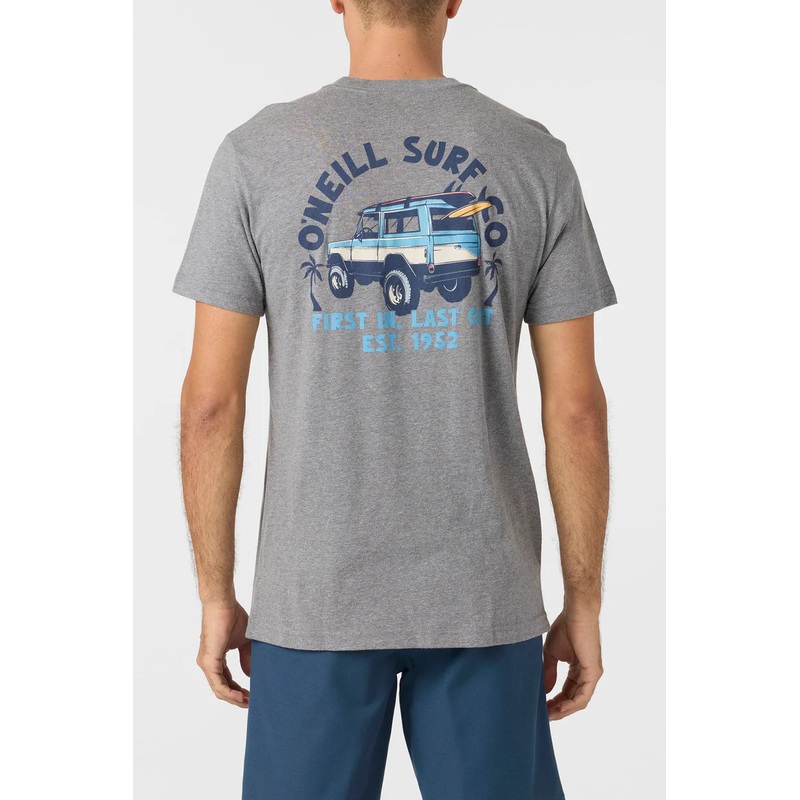 Axelrad Tee