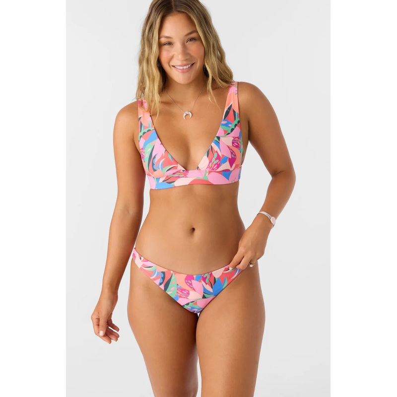 Cabana Floral Rockley Bottoms