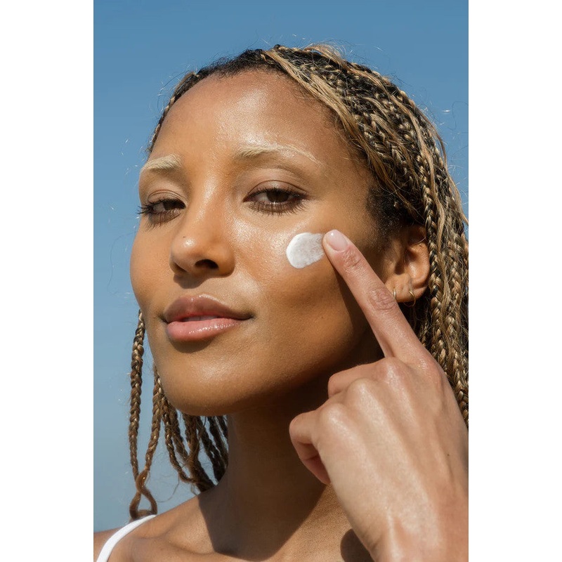 Coola Classic Face Lotion SPF50