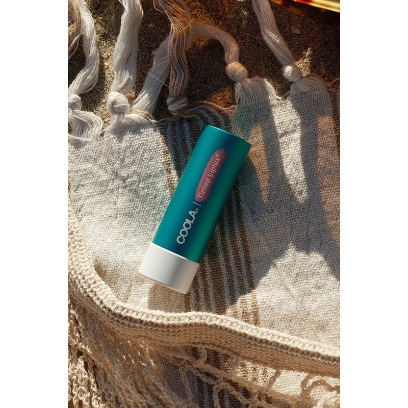 Coola Classic Liplux SPF30
