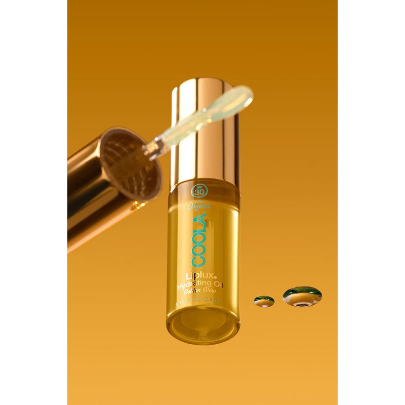 Coola Lip Oil SPF30