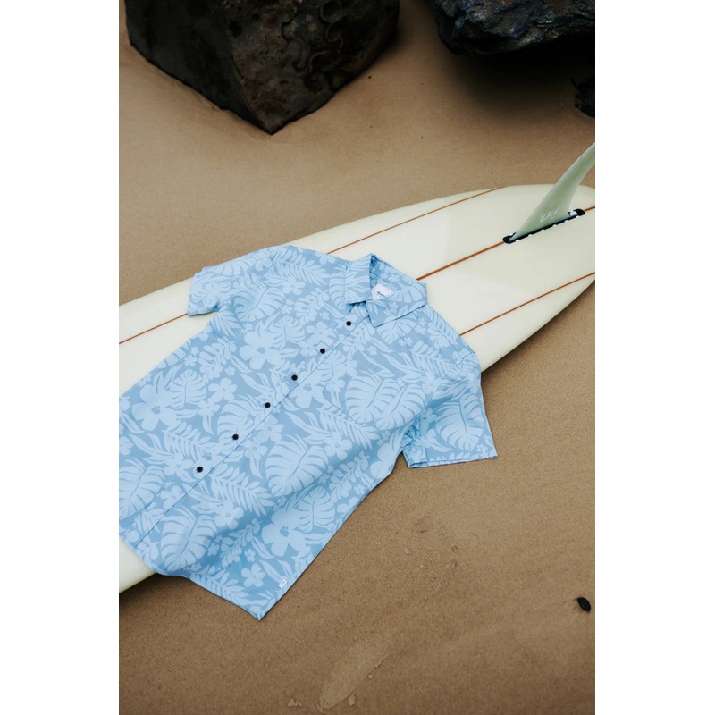 Don S/S Woven