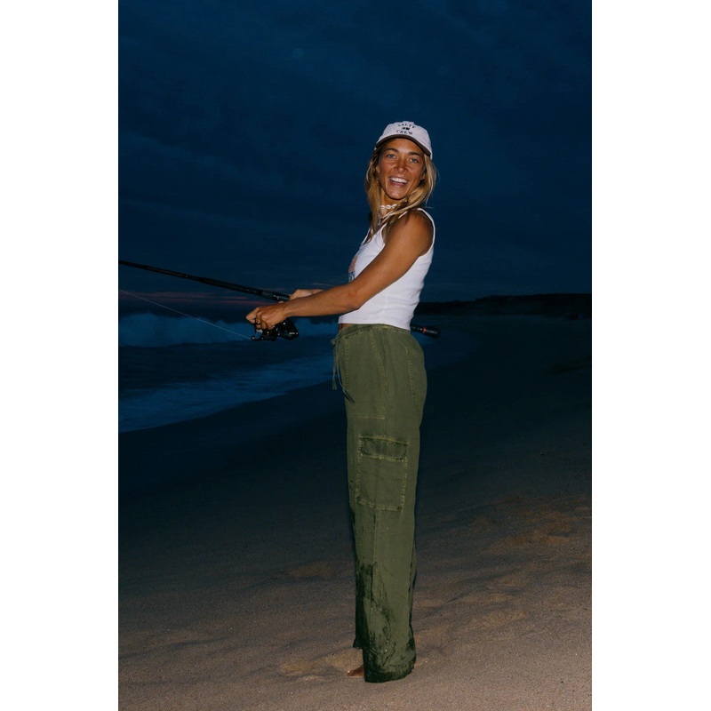 Driftwood Pants
