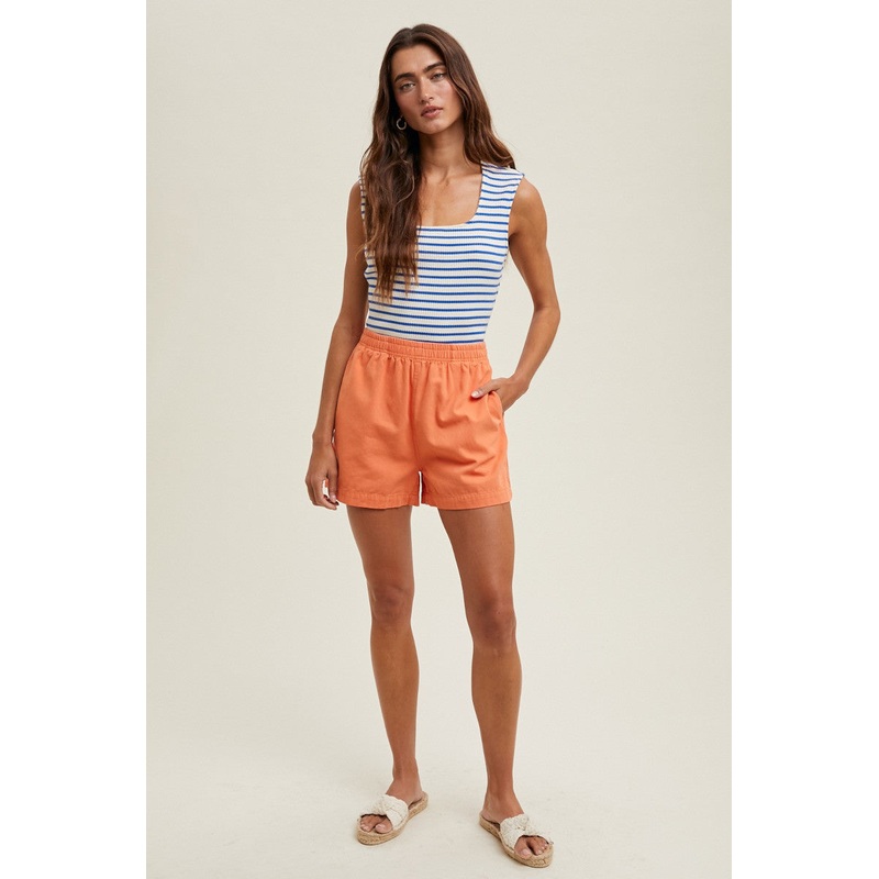 Gym Class Shorts
