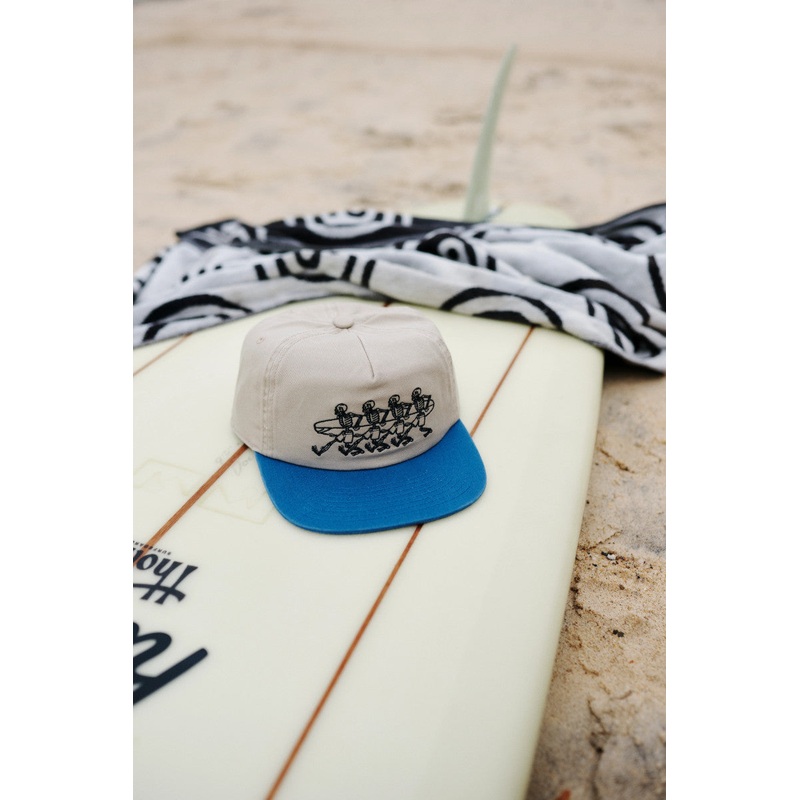 Hermanos II Hat