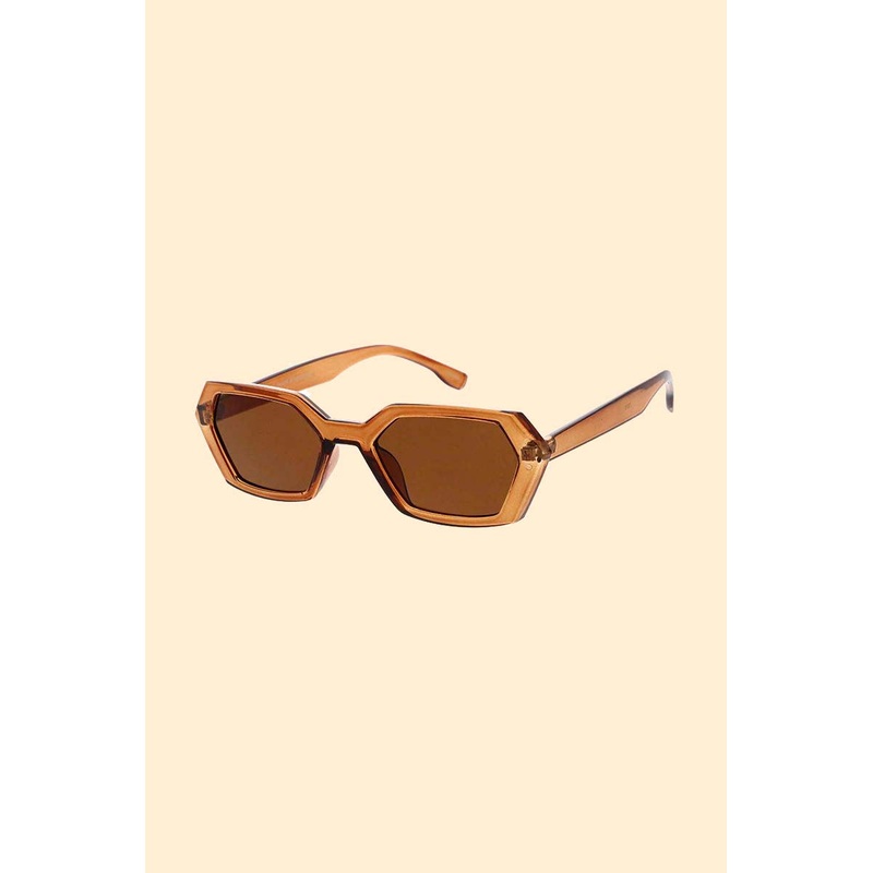Hexed Sunglasses