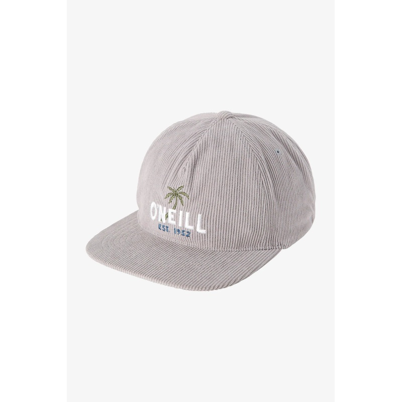 Islander Snapback