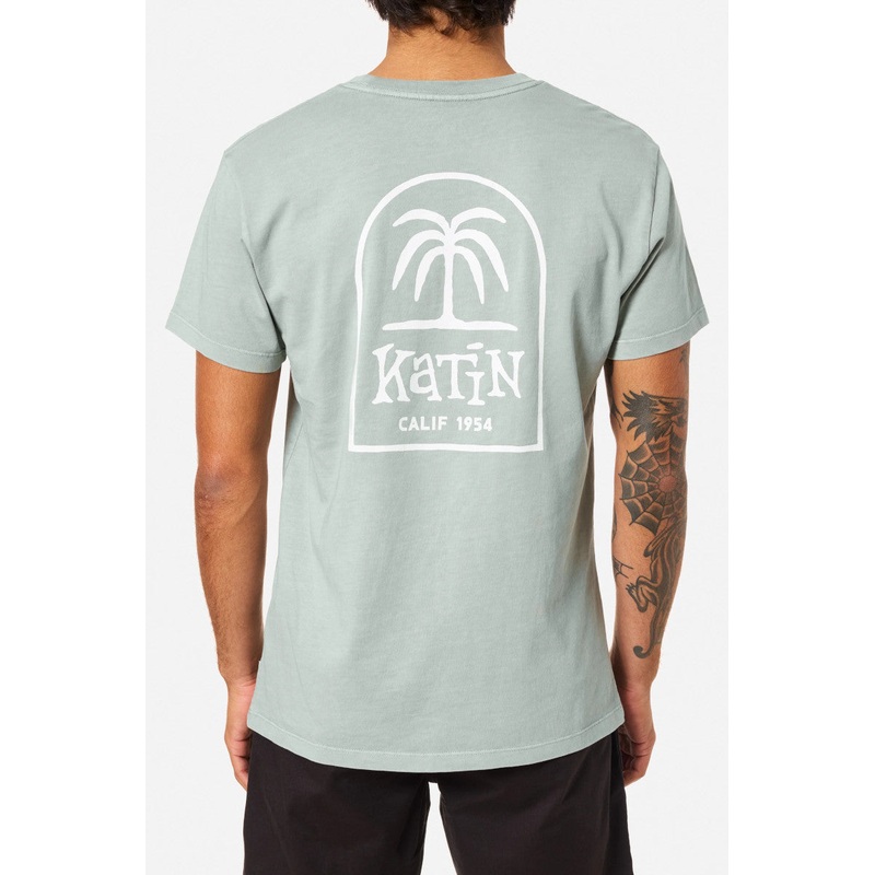 K-Palm Tee