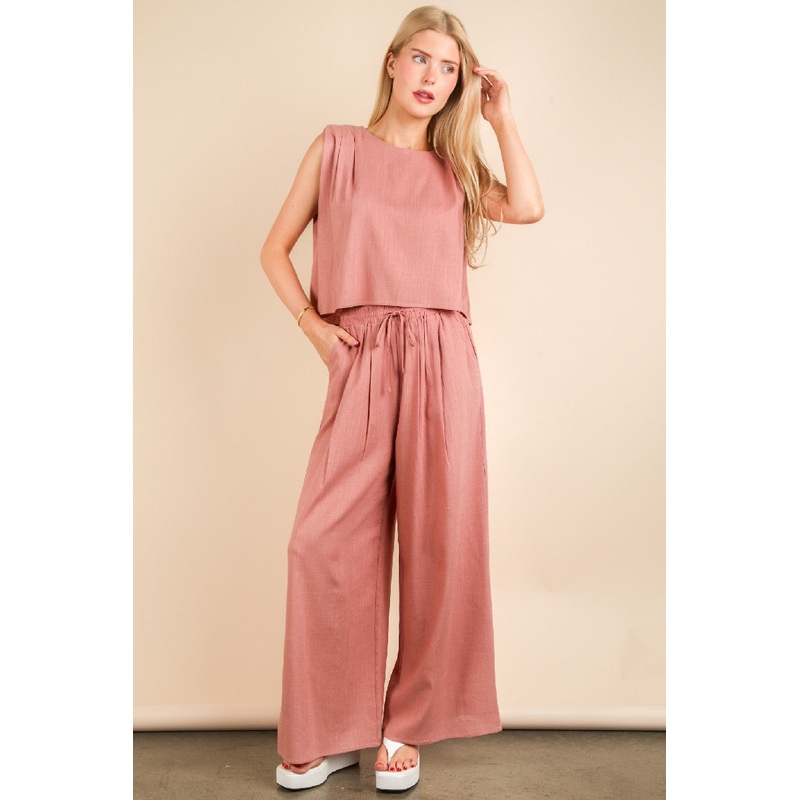 Keye Pants
