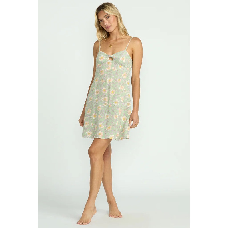 Last Sunset Dress