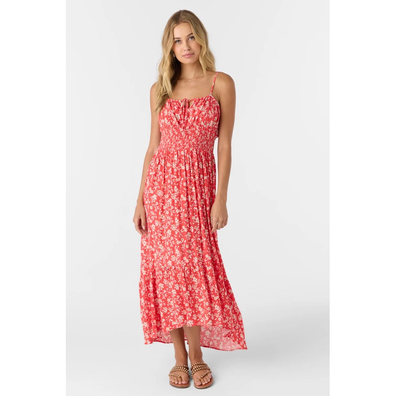 Lettie Dress