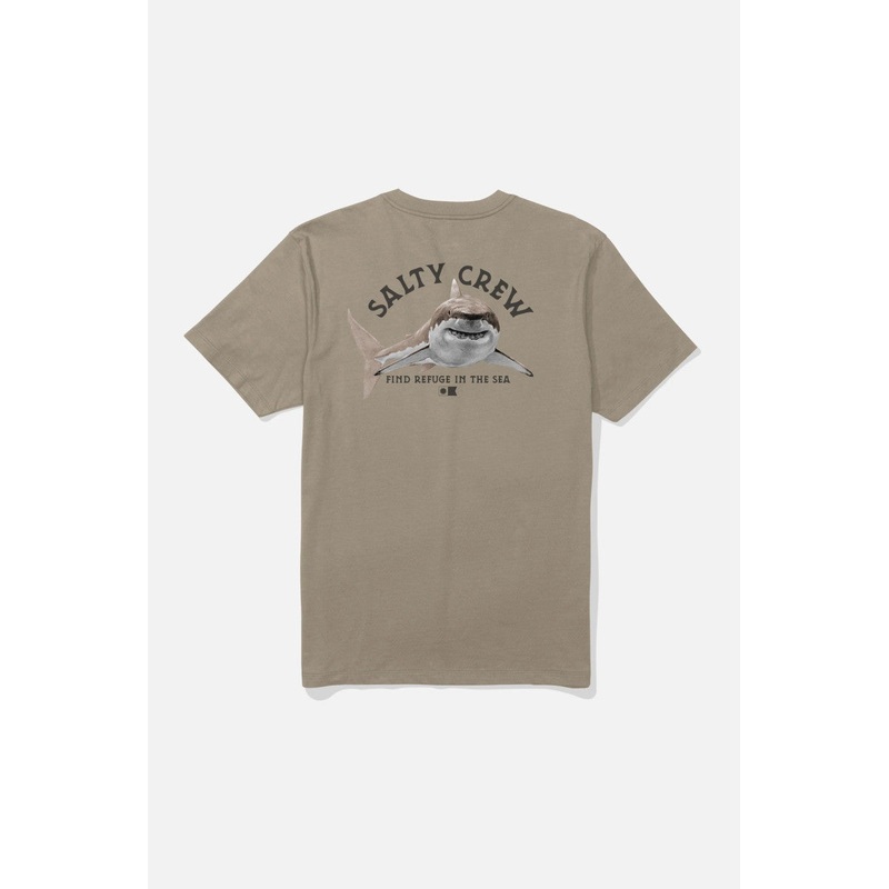 Lurking Tee