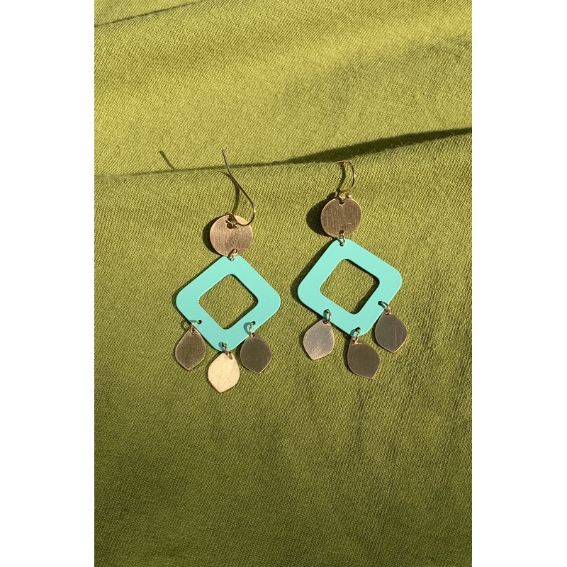 Manaus Earrings