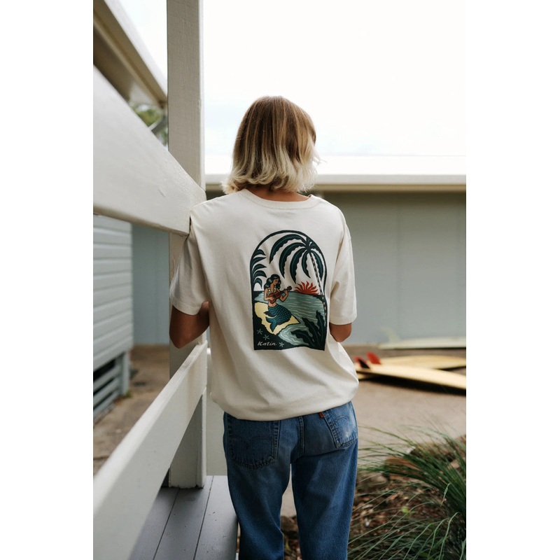 Mirage Tee