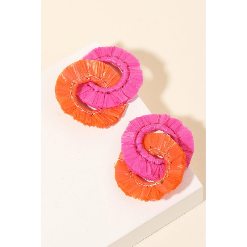 Pep Talk Earrings