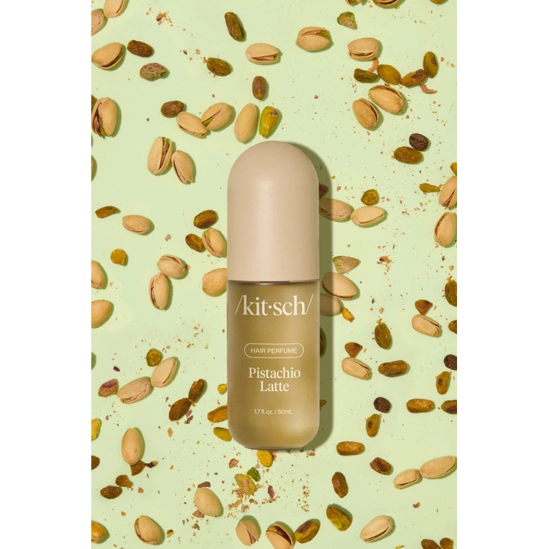 Pistachio Latte Hair Perfume