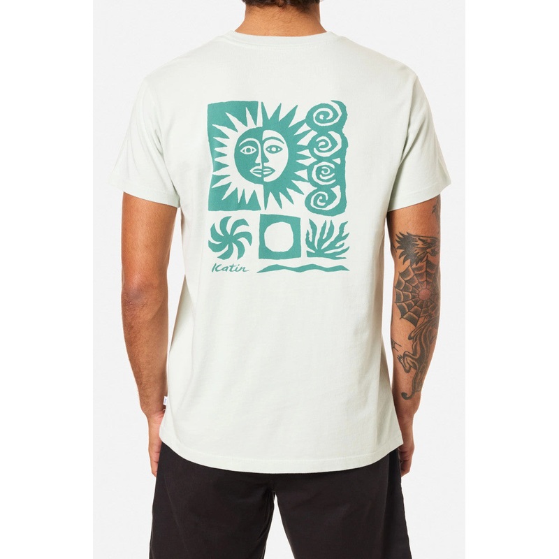 Relic Tee