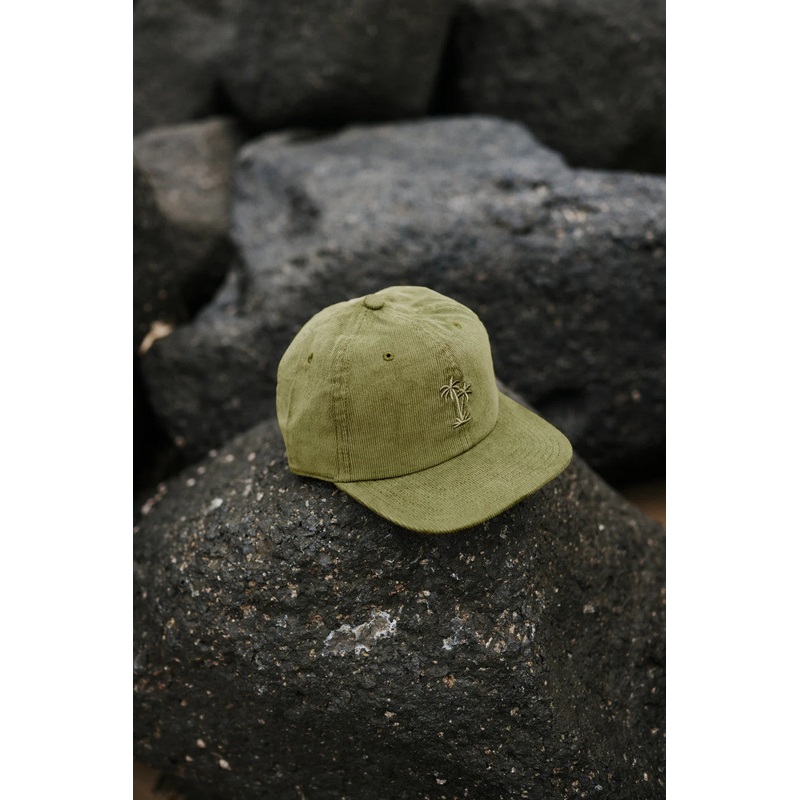 Retreat Hat