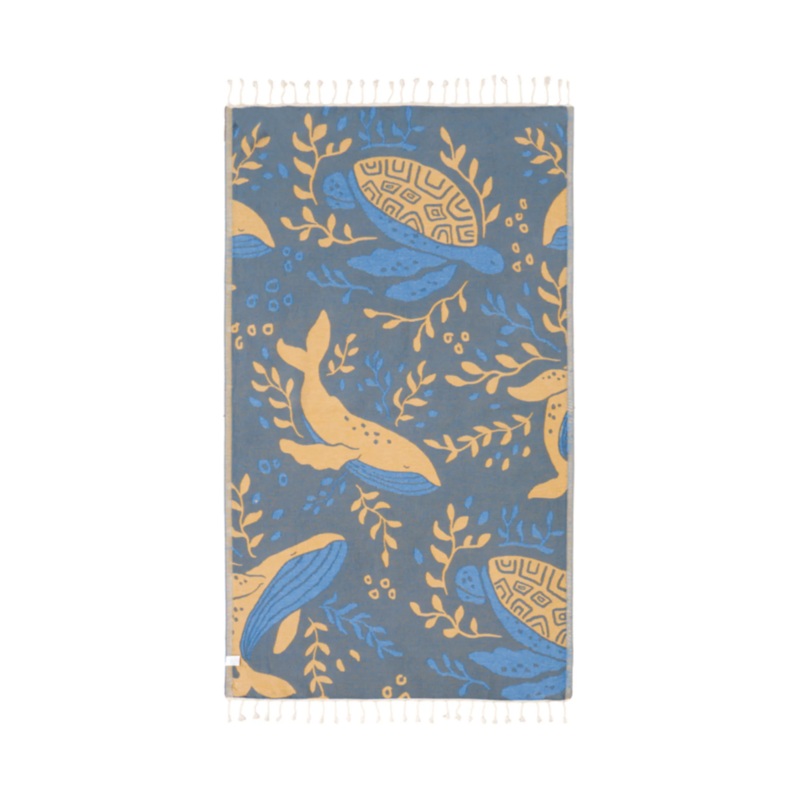 Sandcloud Barrier Reef Towel